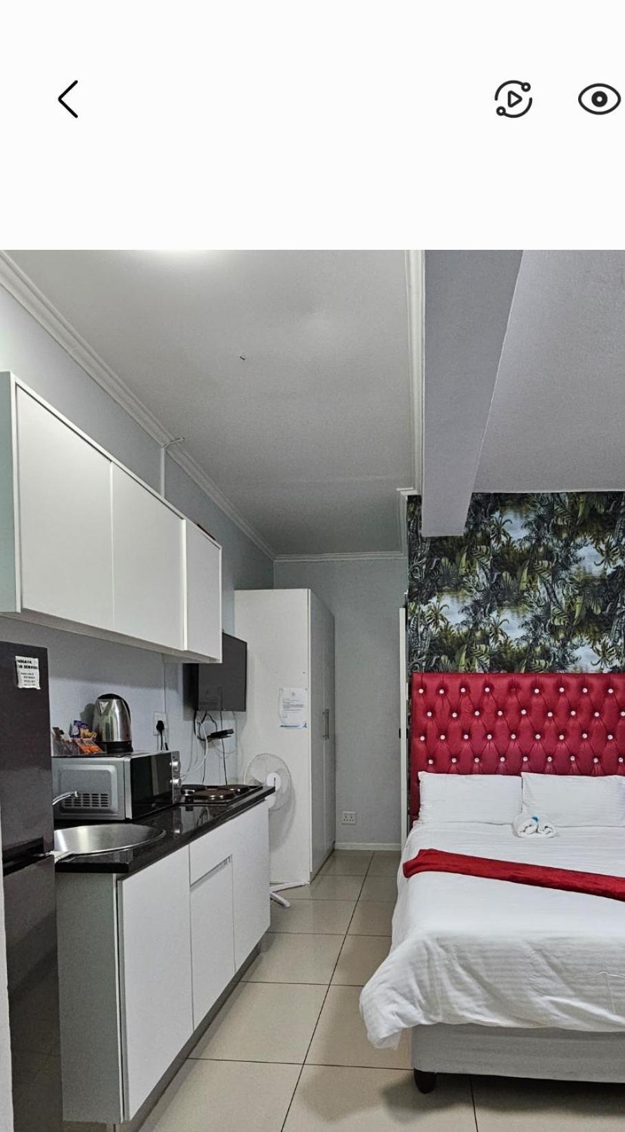40 Cz Kubs Oxford Apartments East London Exterior photo