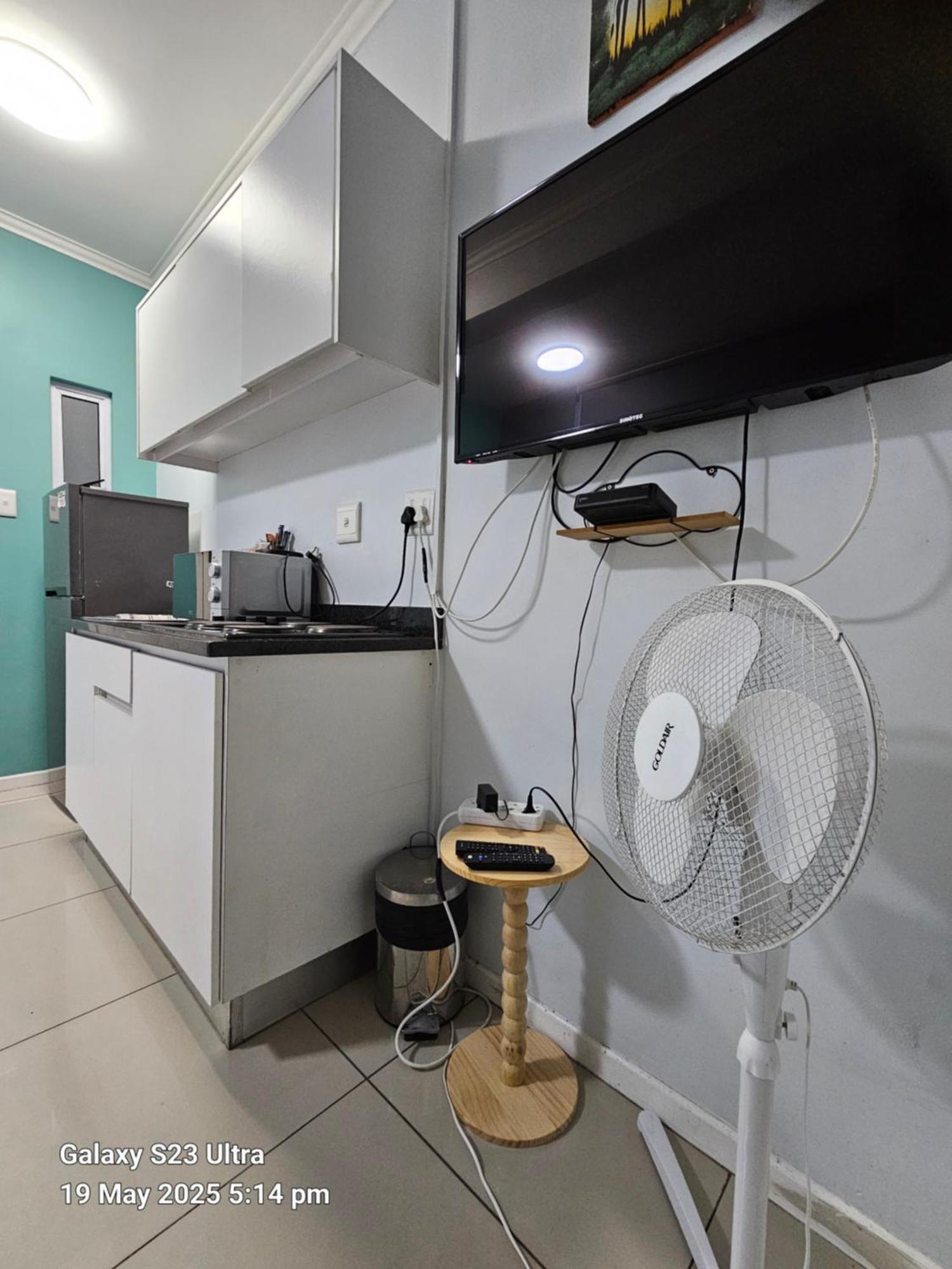 40 Cz Kubs Oxford Apartments East London Exterior photo